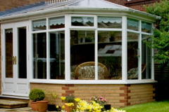 conservatories Snave