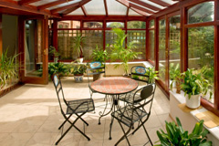 Snave conservatory quotes