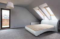 Snave bedroom extensions
