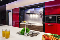 Snave kitchen extensions