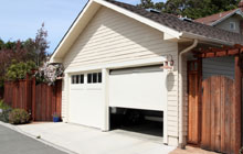 Snave garage construction leads