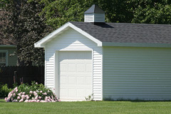 Snave outbuilding construction costs